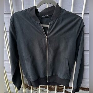 American apparel jacket